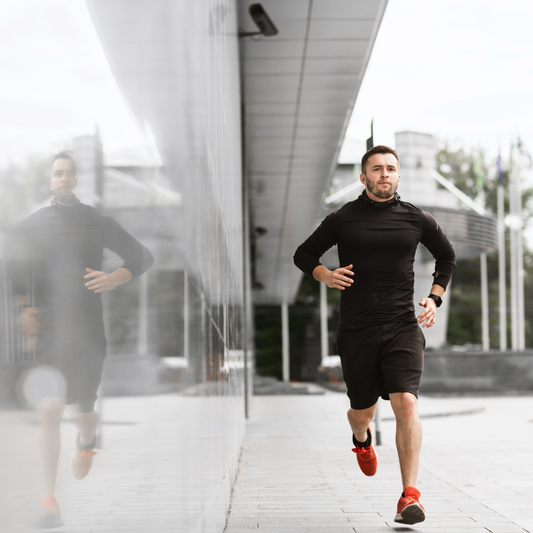 Biohacking: A Beginner's Guide to Unlocking Your Body and Mind with Science and Technology