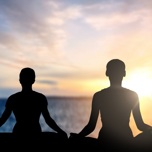 Embracing Mindfulness: A Path to Well-Being