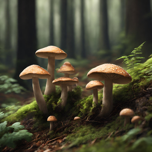 What Are the Differences Between Functional Mushrooms & Psychedelic Mushrooms?